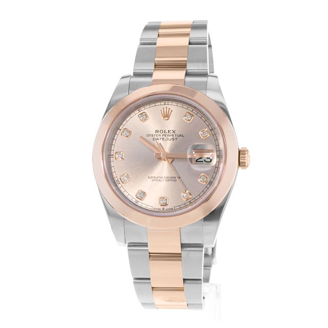 Rolex Datejust 41 126301 Image 4